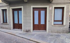 Marconi Apartment